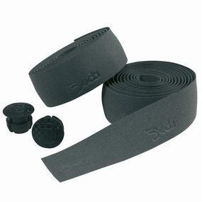 Deda handlebar tape - Dark grey