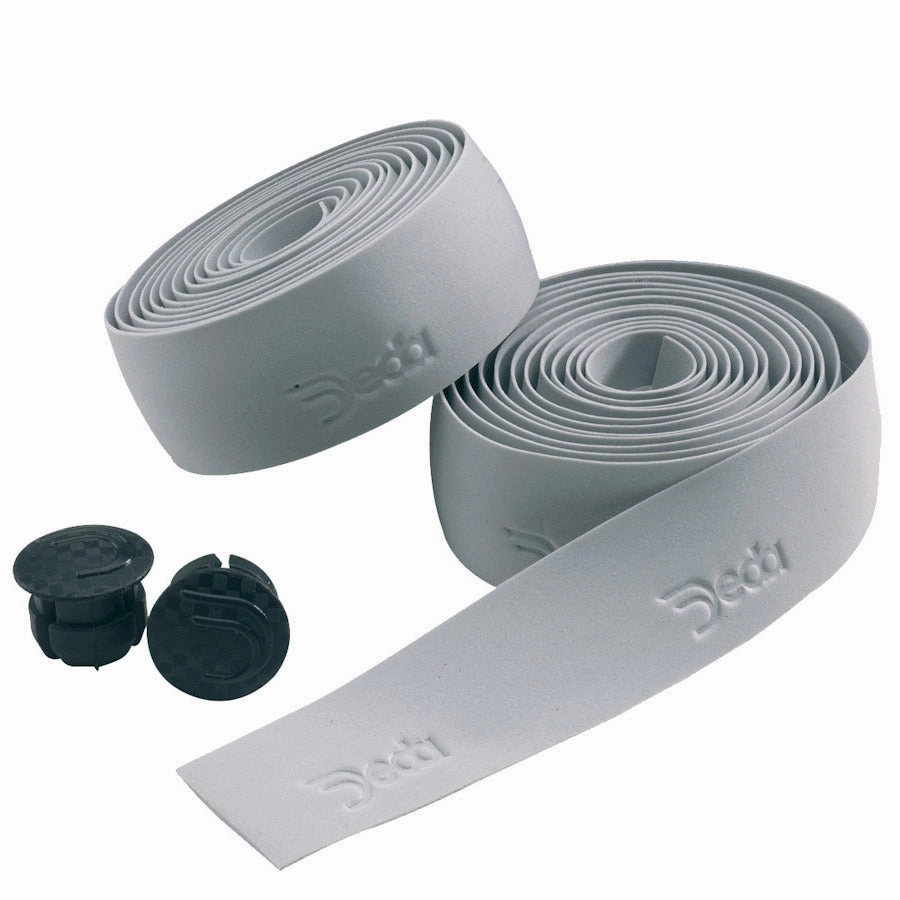 Deda handlebar tape - Grey