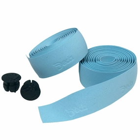 Deda handlebar tape - Light blue