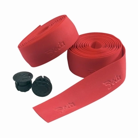 Deda Handlebar Tape - Red