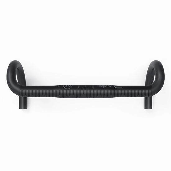 Deda M35 alloy handlebar - Black