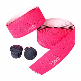 Deda Mistral Handlebar Tape - Fuchsia