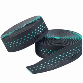Deda Presa handlebar tape - Black blue