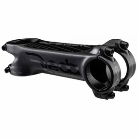 Deda Superzero Stem - Matt Black