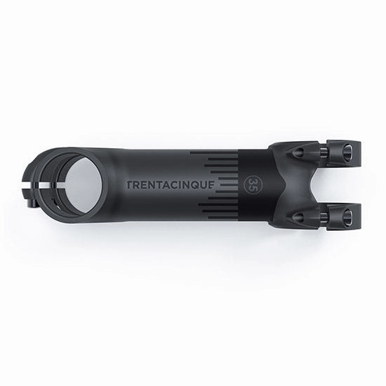 Deda Trentacinque stem - Black