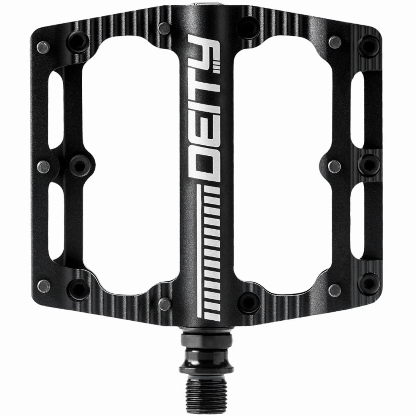 Deity Black Kat pedals - Black