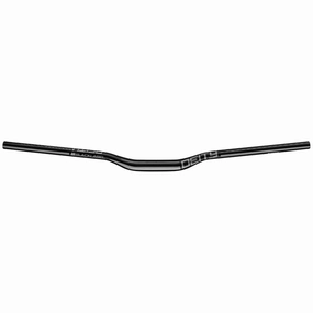 Deity Blacklabel 25 rise handlebar - Black