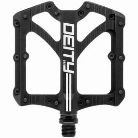 Deity Bladerunner pedals - Black