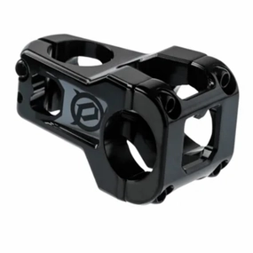 Deity Cavity 50 stem - Black