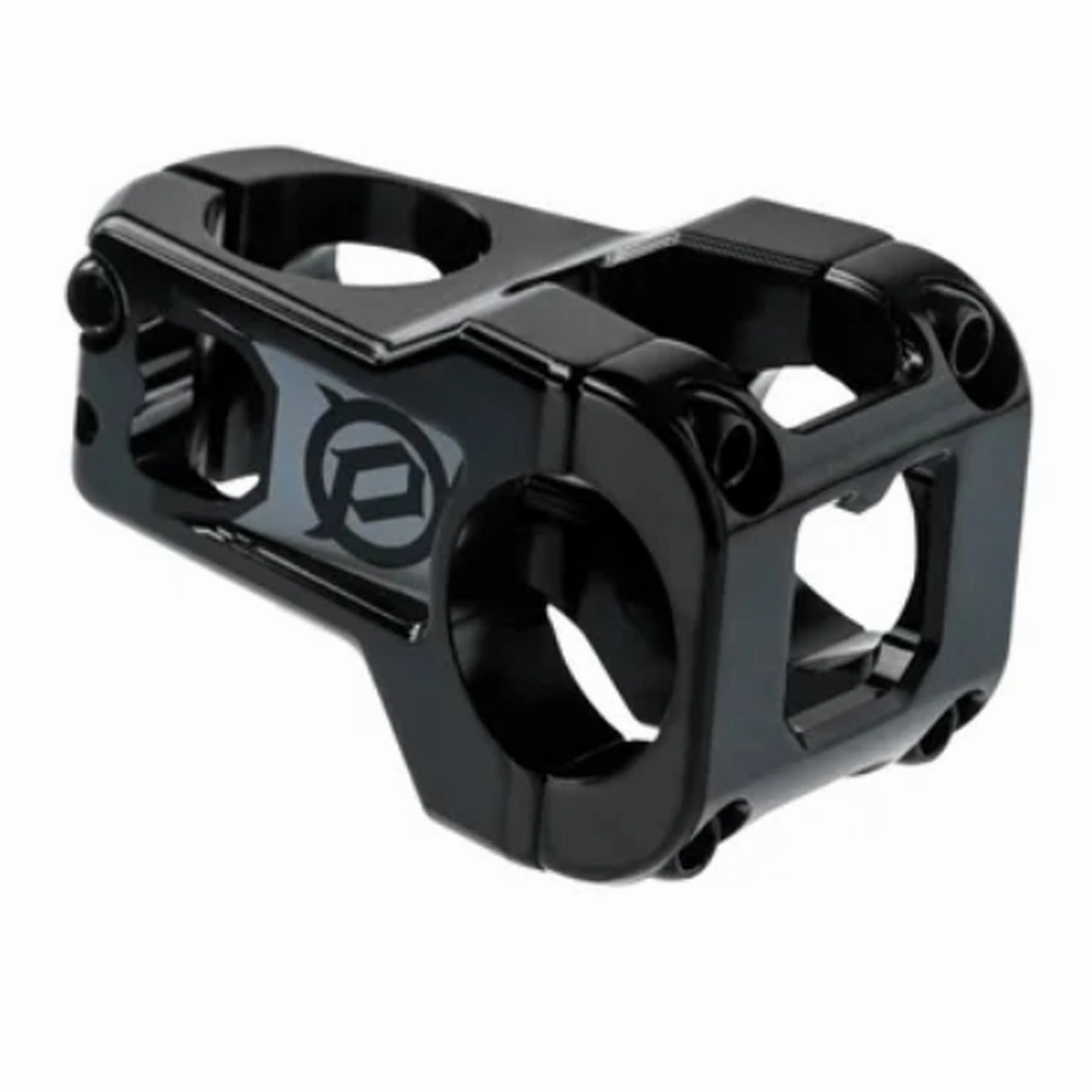 Deity Cavity 50 stem - Black