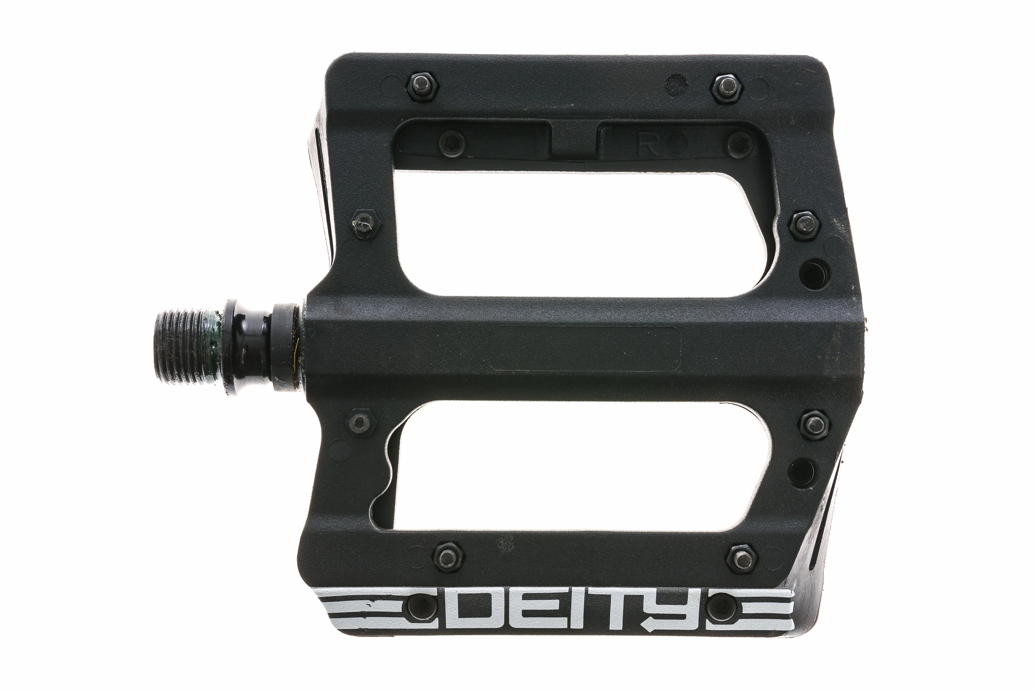 Deity Compound Pedals Platform Black