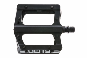 Deity Compound Pedals Platform Black