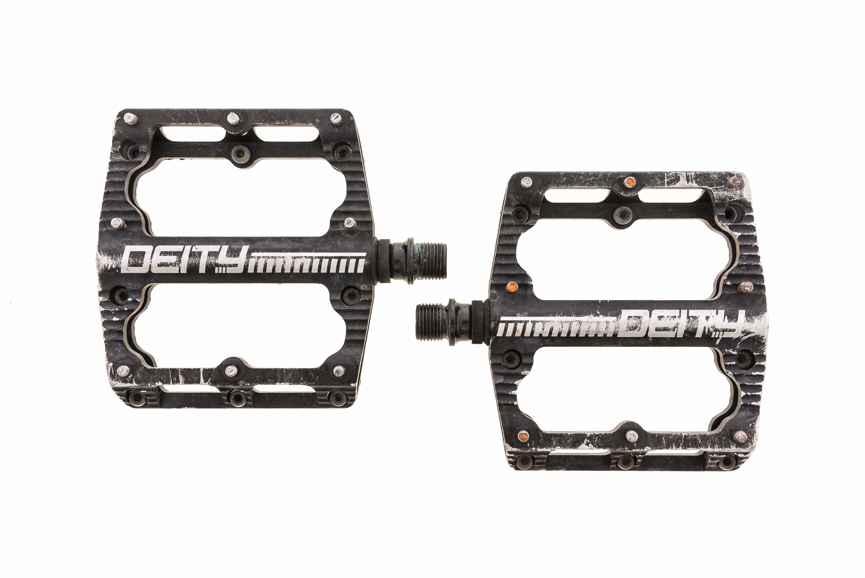 Deity Compound Pedals Platform Black