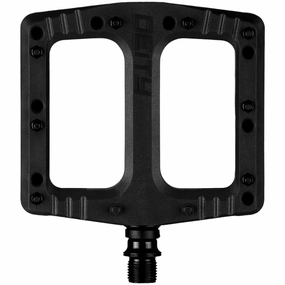 Deity Deftrap pedals - Black