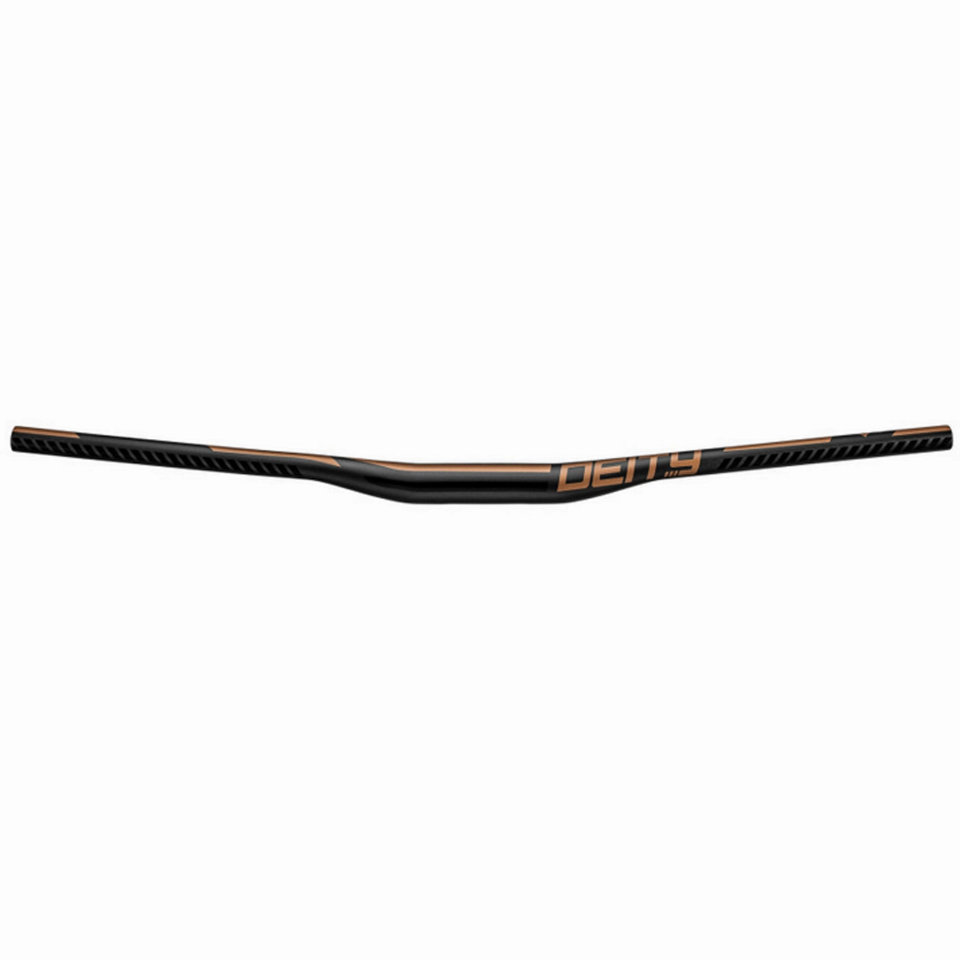 Deity Ridgeline 15 rise handlebar - Black bronze