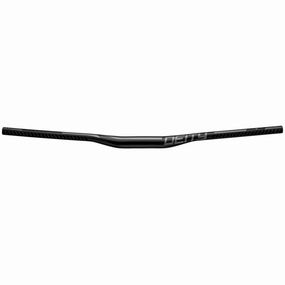Deity Ridgeline 15 rise handlebar - Black stealth