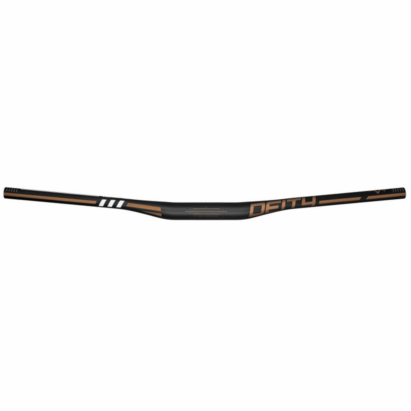 Deity Skywire 15 rise Handlebar - Black Bronze 