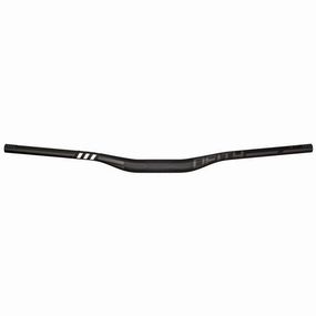 Deity Skywire 25 rise handlebar - Black stealth