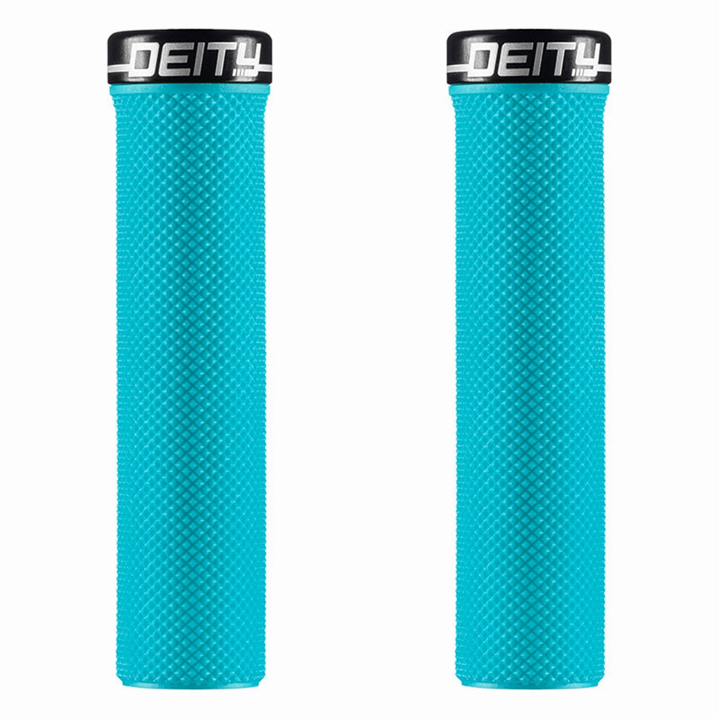 Deity Slimfit Grips - Light Blue
