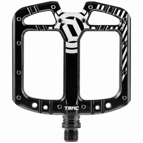 Deity Tmac pedals - Black