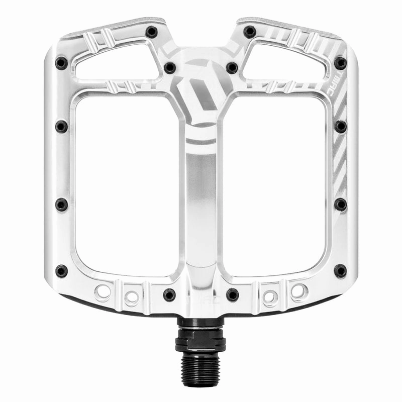 Deity Tmac pedals - Grey