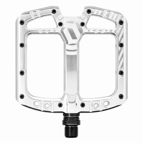 Deity Tmac pedals - Grey