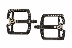 Deity TMAC Pedals Platform Black