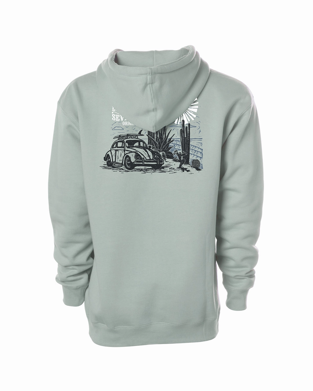 Del Sol Hoodie MustHave Deals Today Only Discount