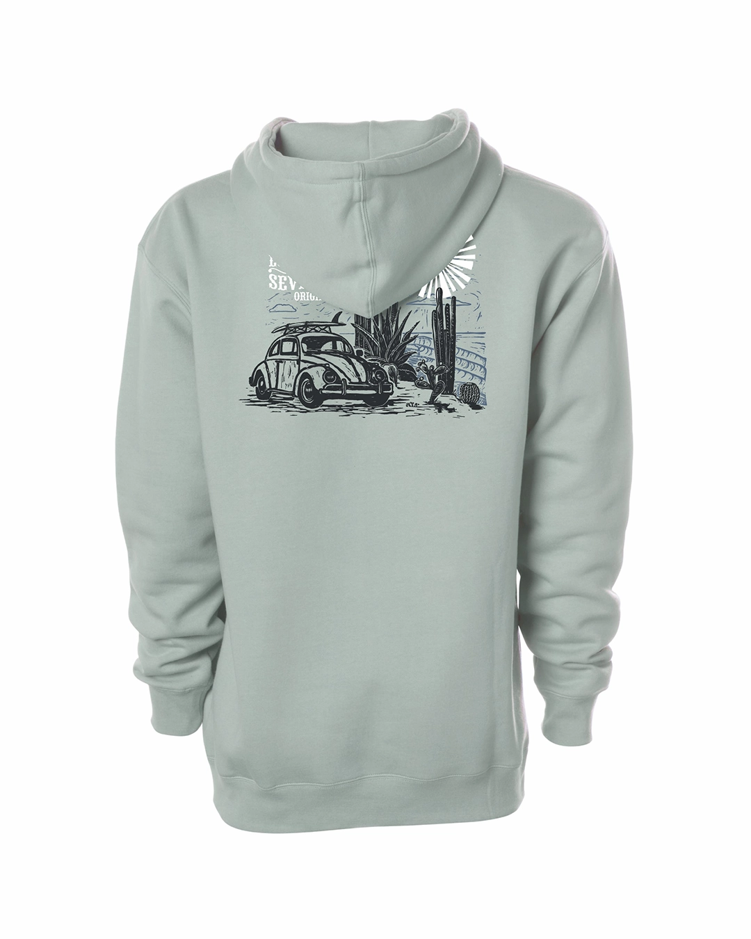 Del Sol Hoodie Exclusive Online Offer Grab Todays Deal