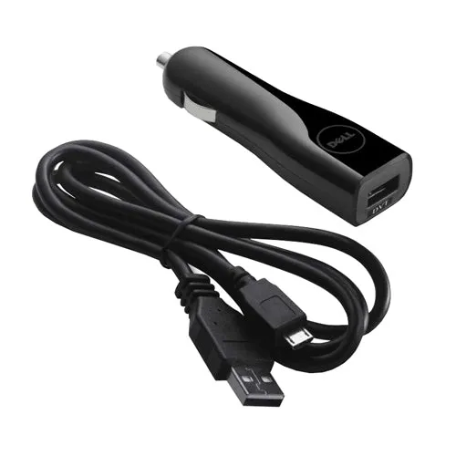 Best Seller Discount Dell Venue/Venue Pro Car Charger With Cable