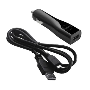 Best Seller Discount Dell Venue/Venue Pro Car Charger With Cable