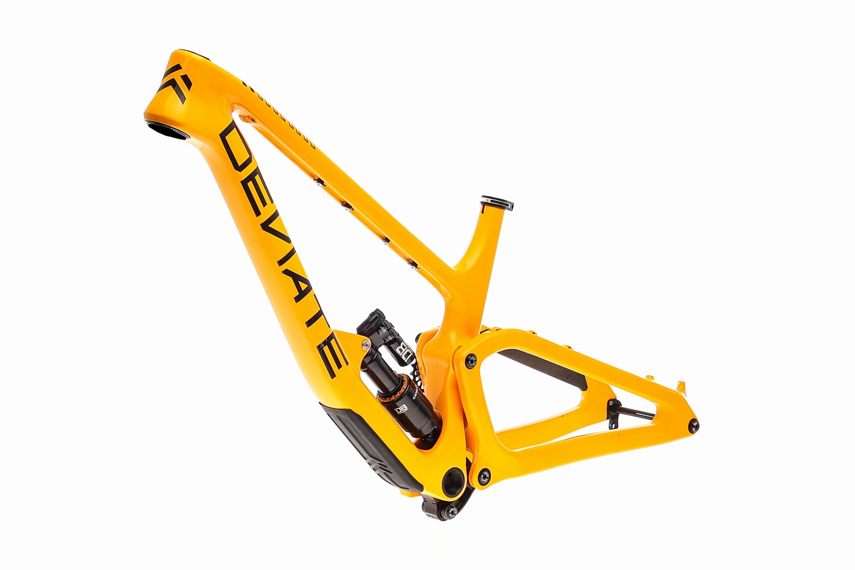Deviate Highlander 150 Large Frame - 2020