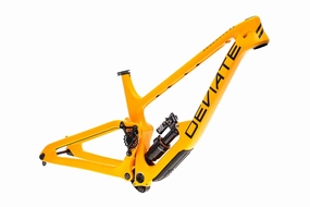 Deviate Highlander 150 Large Frame - 2020