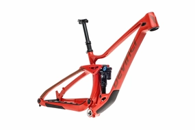 Devinci Django Carbon Small Frame - 2021