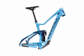 Devinci Troy Large Frameset - 2023