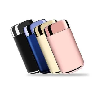 Instant Deal Today MustHave Gift Ideas Digital Display Powerbank