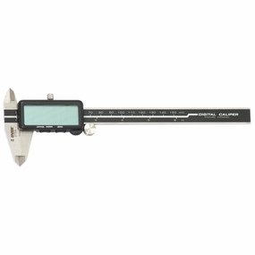 Digital calliper