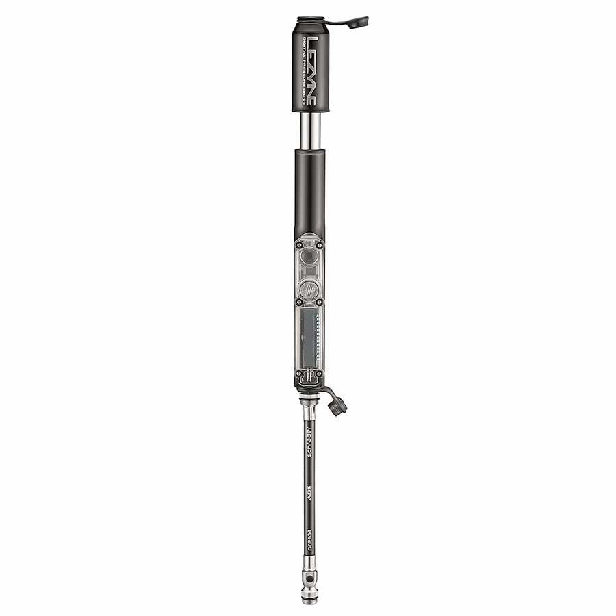 Digital Pressure Drive
