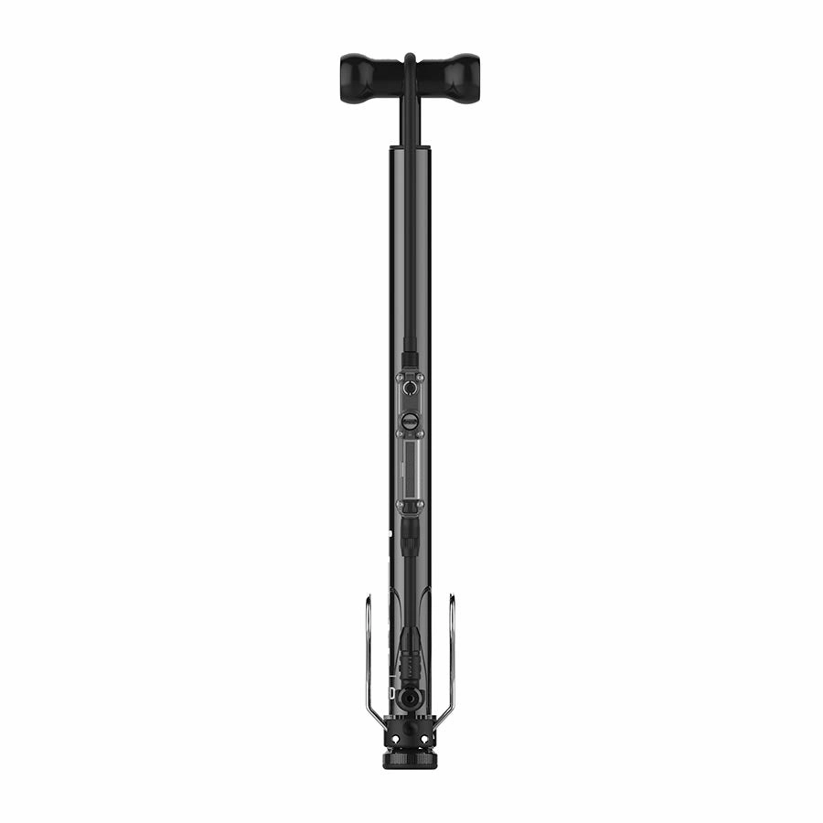 Digital Travel Floor Drive