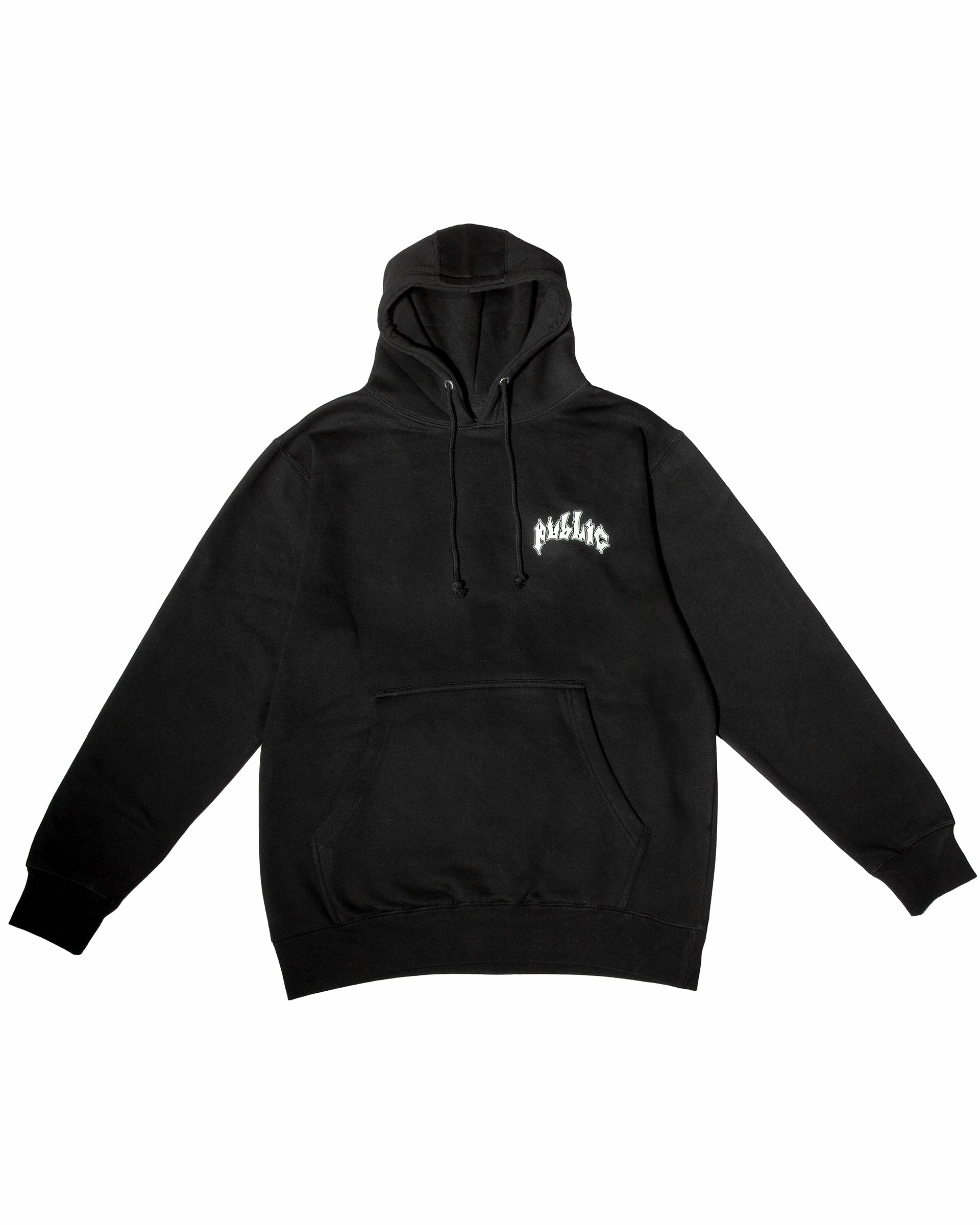Clearance Sale Mega Discount Today Disorder Pullover Hoodie