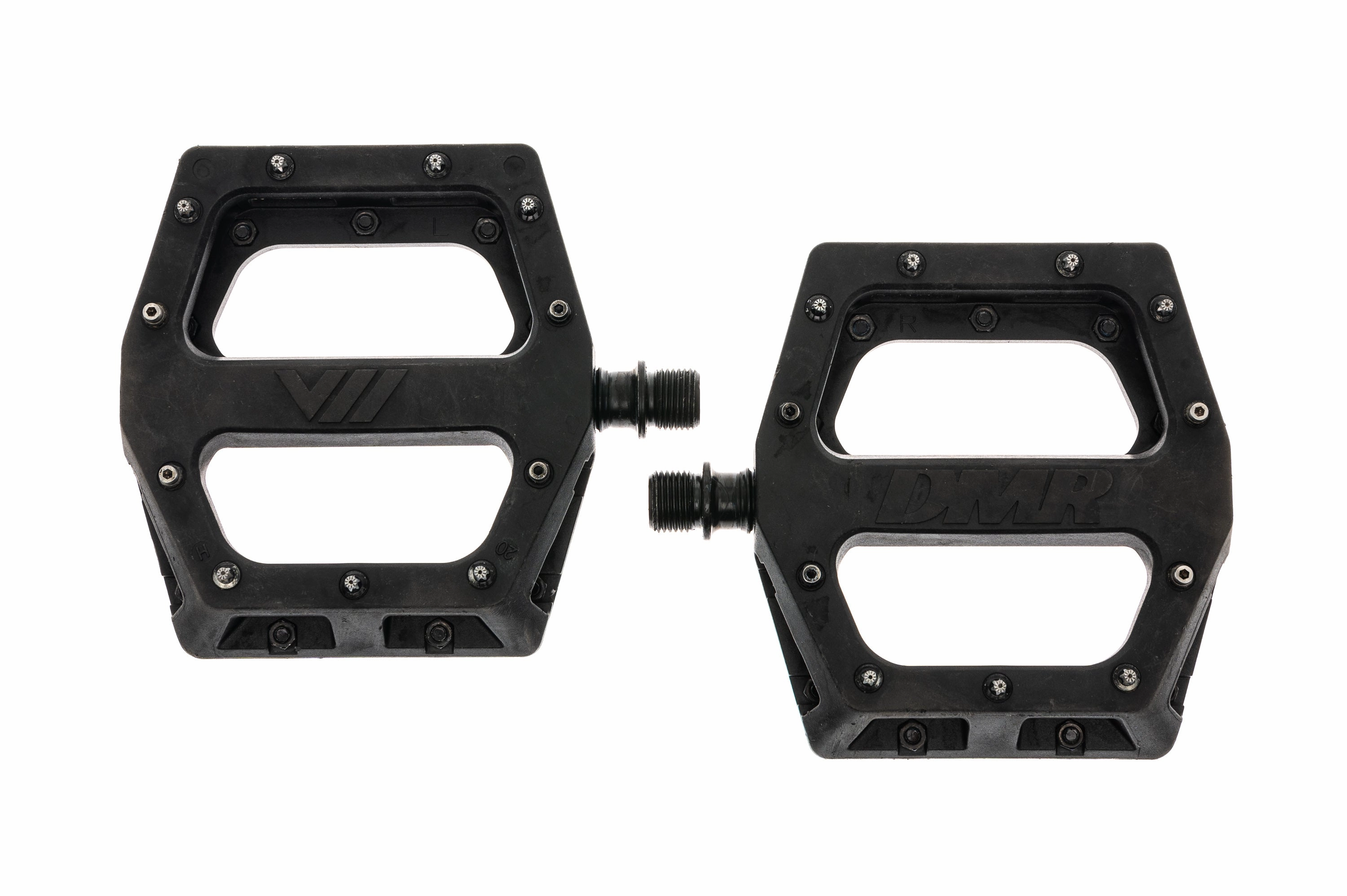 DMR V11 Pedals Platform Black
