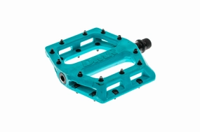 DMR V11 Pedals Platform Turquoise