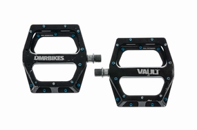 DMR Vault Pedals Platform Black