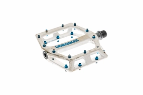 DMR Vault Pedals Platform White