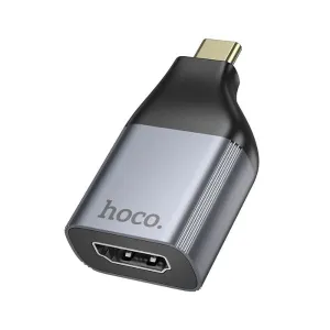 Hoco Ua33 Type-C To Hdtv Adapter Clearance Event Alert