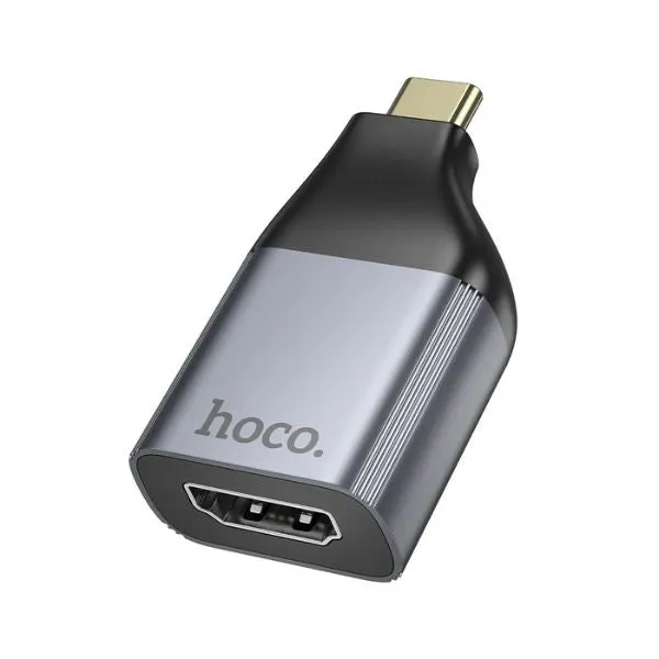 Hoco Ua33 Type-C To Hdtv Adapter Clearance Event Alert
