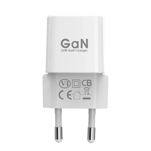 Special Steal Event Dont Miss These Savings Faster Fac-30C Gan 30W Smallest Pd Super Fast Charger