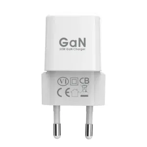 Special Steal Event Dont Miss These Savings Faster Fac-30C Gan 30W Smallest Pd Super Fast Charger