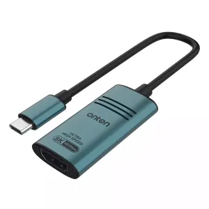 Onten Uc981 Usb-C To Hdmi Adapter Hot Pick of the Day