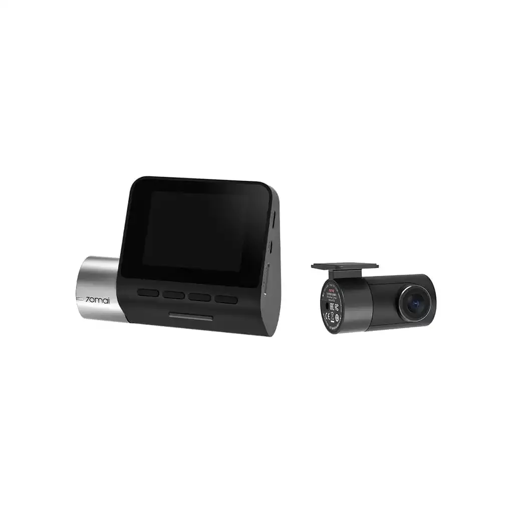 70Mai A500S 2.7K Ultra Full Hd Dash Cam Pro Plus Set Exclusive Online Offer